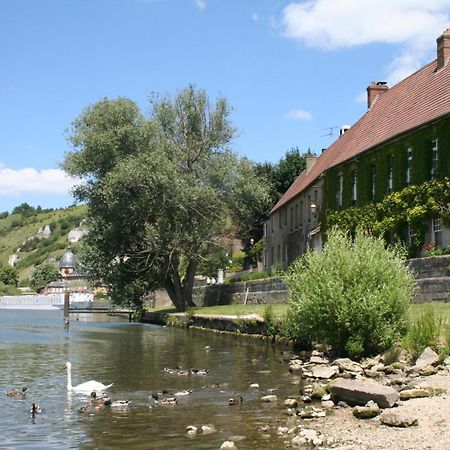 La Chaine D'Or Les Andelys Exteriör bild